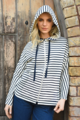 Cooper Zip It Hoodie