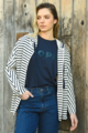 Cooper Zip It Hoodie
