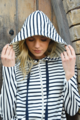 Cooper Zip It Hoodie