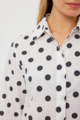 Tuesday Mark Shirt