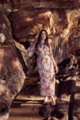 Tuesday Drape Dress