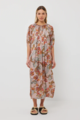 Tuesday Drape Dress