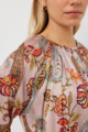 Tuesday Drape Dress