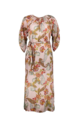 Tuesday Drape Dress