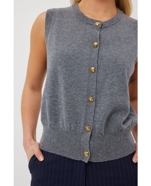 Tuesday Ridge Vest