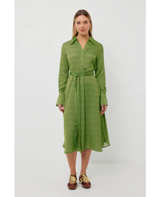 Tuesday River Dress