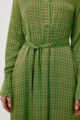 Tuesday River Dress