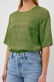 Tuesday Serene Top
