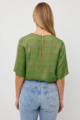 Tuesday Serene Top