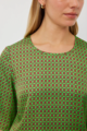 Tuesday Serene Top