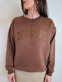 Tuesday Essential Sweatshirt