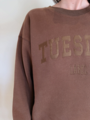 Tuesday Essential Sweatshirt
