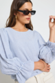 Ivy & Jack Imagine LS Top