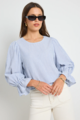 Ivy & Jack Imagine LS Top