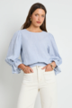 Ivy & Jack Imagine LS Top