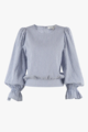 Ivy & Jack Imagine LS Top