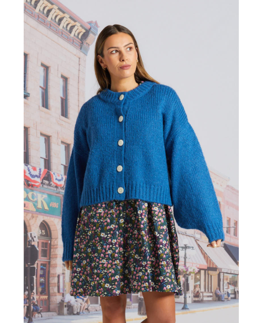 Thing Thing Cleo Cardigan
