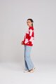 Thing Thing Cleo Check It Jumper