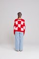 Thing Thing Cleo Check It Jumper