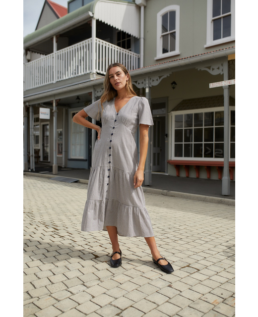 Thing Thing Happy Days Dress