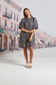 Thing Thing Spin Dress