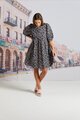 Thing Thing Spin Dress