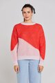 Thing Thing Split Jumper