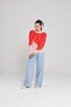 Thing Thing Split Jumper