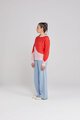 Thing Thing Split Jumper