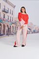 Thing Thing Split Jumper