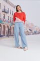 Thing Thing Split Jumper