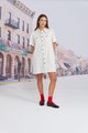 Thing Thing Utility Dress