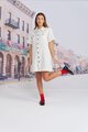 Thing Thing Utility Dress