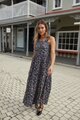 Thing Thing Ziggy-Zag Dress