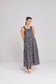 Thing Thing Ziggy-Zag Dress