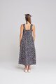 Thing Thing Ziggy-Zag Dress