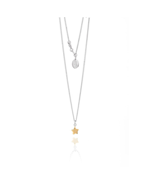 Boh Runga Starlet Pendant