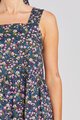Thing Thing Ziggy-Zag Dress