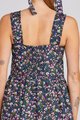 Thing Thing Ziggy-Zag Dress