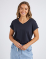 Foxwood Manly V Tee