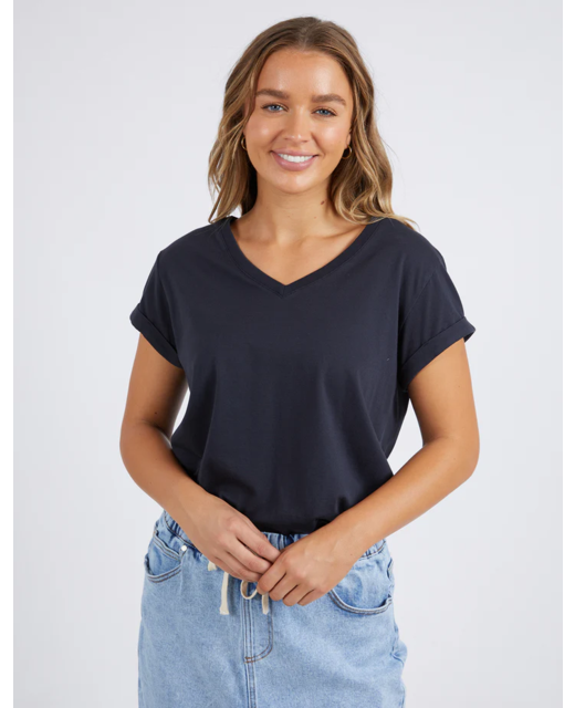 Foxwood Manly V Tee