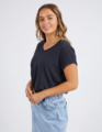 Foxwood Manly V Tee