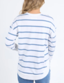 Foxwood Farrah Stripe Long Sleeve