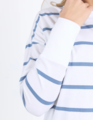 Foxwood Farrah Stripe Long Sleeve