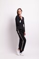 Foil Long Sleeve T-Shirt