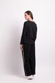 Foil Long Sleeve T-Shirt