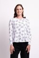 Foil Long Sleeve T-Shirt
