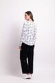 Foil Long Sleeve T-Shirt