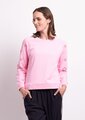 Foil Embroidery Anglaise Jumper