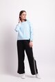 Foil Embroidery Anglaise Jumper